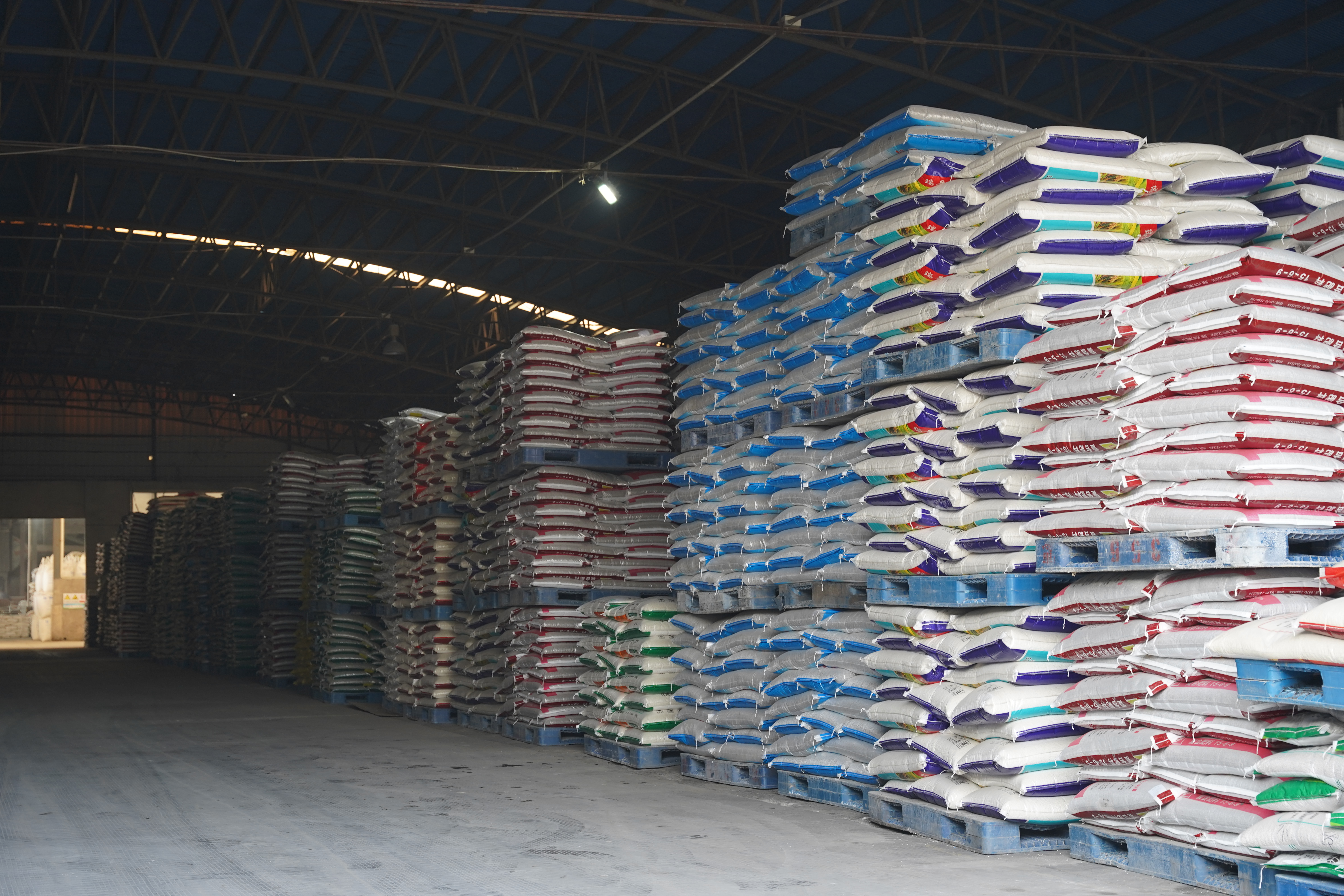 浙農(nóng)股份全力打好春耕保供 &ldquo;主動(dòng)仗&rdquo;